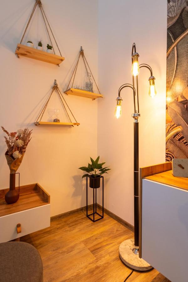 Apartamento Stylish Modern Apartment Next To New York Cafe *