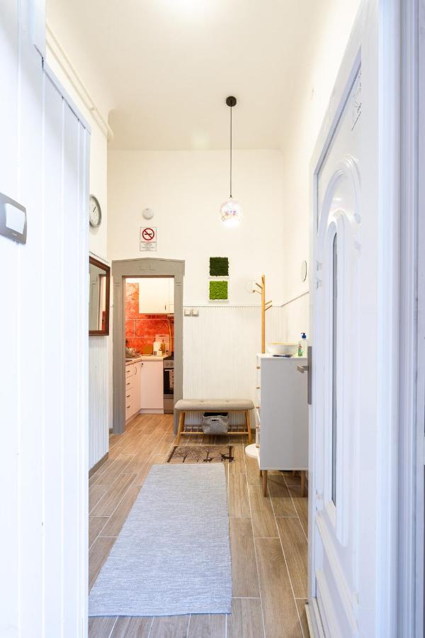 Apartamento Stylish Modern Apartment Next To New York Cafe