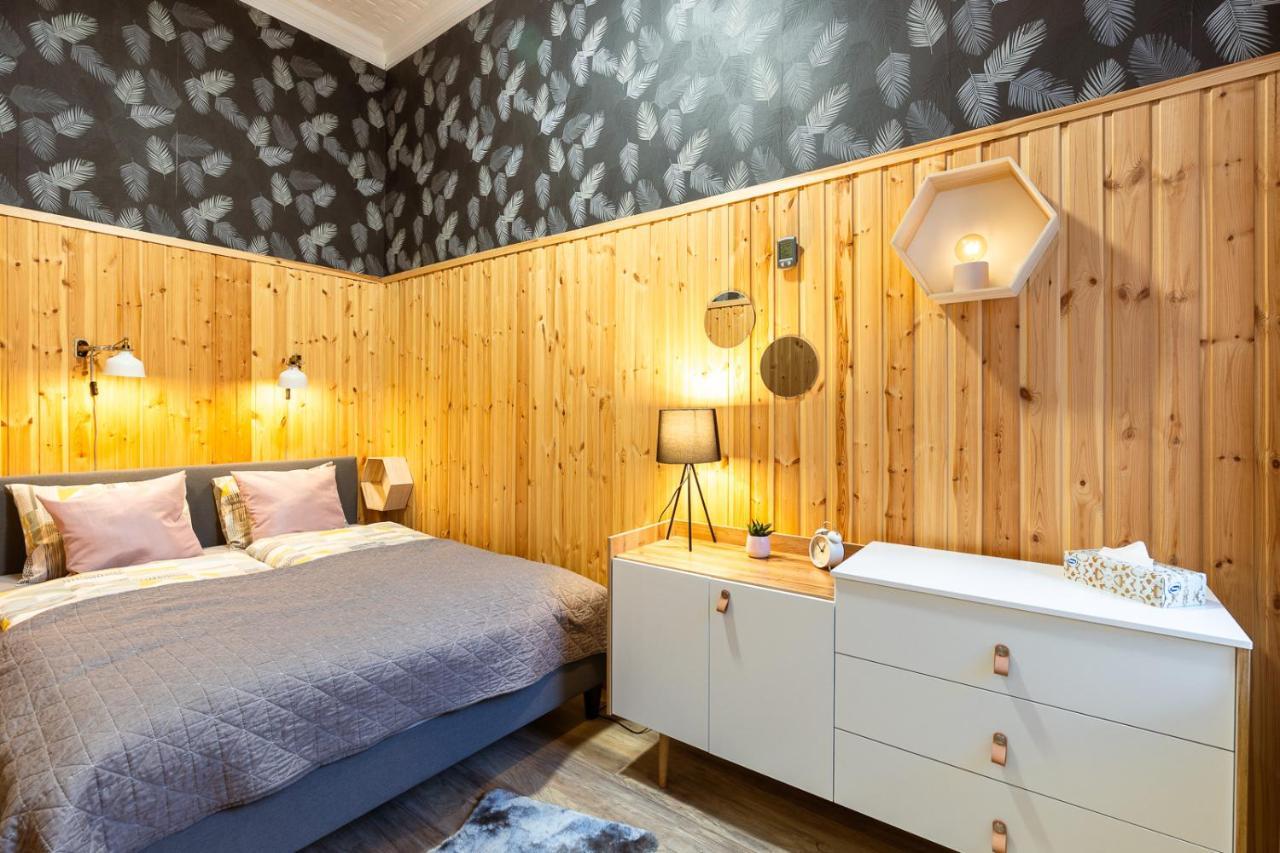 Stylish Modern Apartment Next To New York Cafe * Budapeste